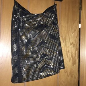 Romeo + Juliet Skirt